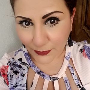 Meet your Posher, Sandra